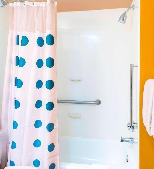 Люкс, Towneplace Suites By Marriott Atlanta Kennesaw