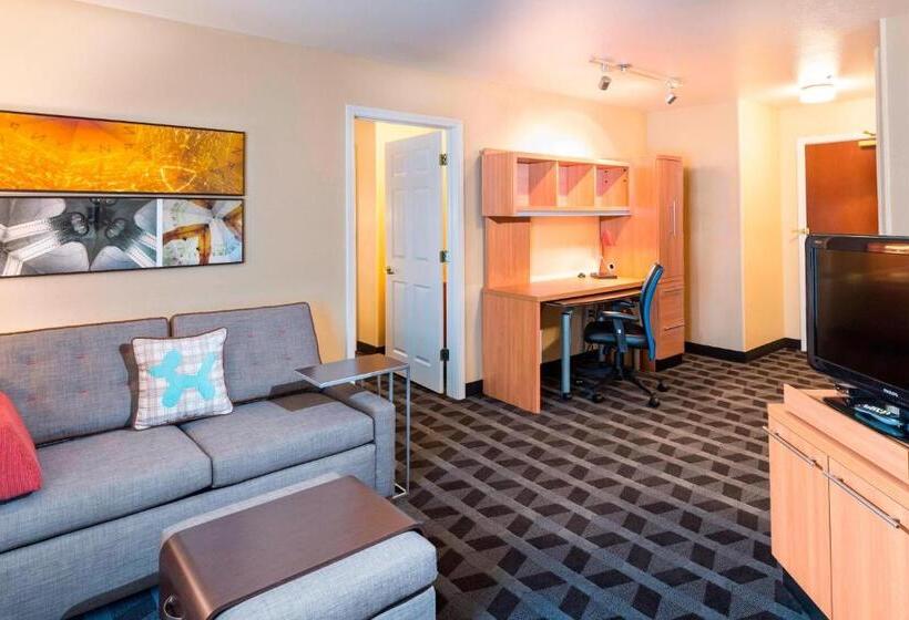 Люкс, Towneplace Suites By Marriott Atlanta Kennesaw