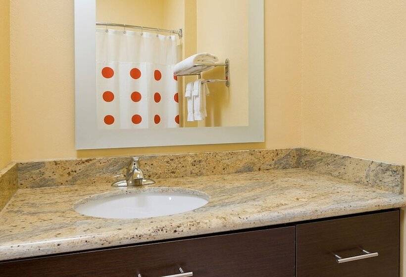 스탠다드 스튜디오, Towneplace Suites By Marriott Dallas Bedford