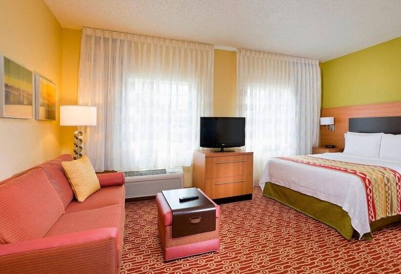 스탠다드 스튜디오, Towneplace Suites By Marriott Dallas Bedford