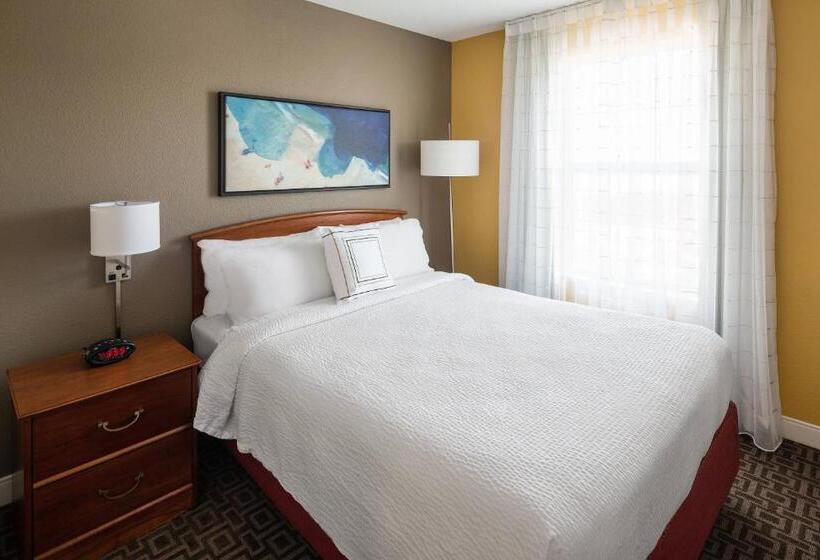 침실 2개 스위트, Towneplace Suites Los Angeles Lax Manhattan Beach