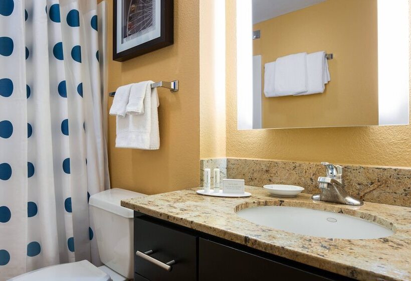 스위트, Towneplace Suites Los Angeles Lax Manhattan Beach