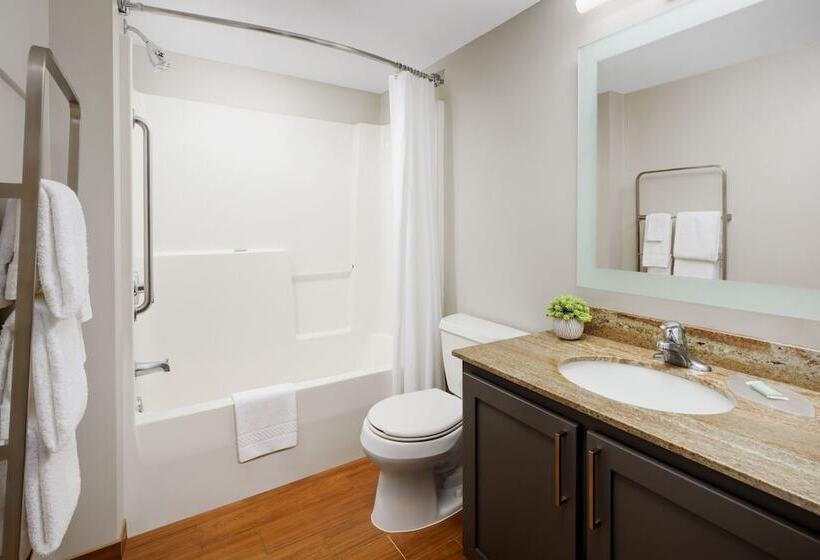 스위트, Towneplace Suites Philadelphia Horsham