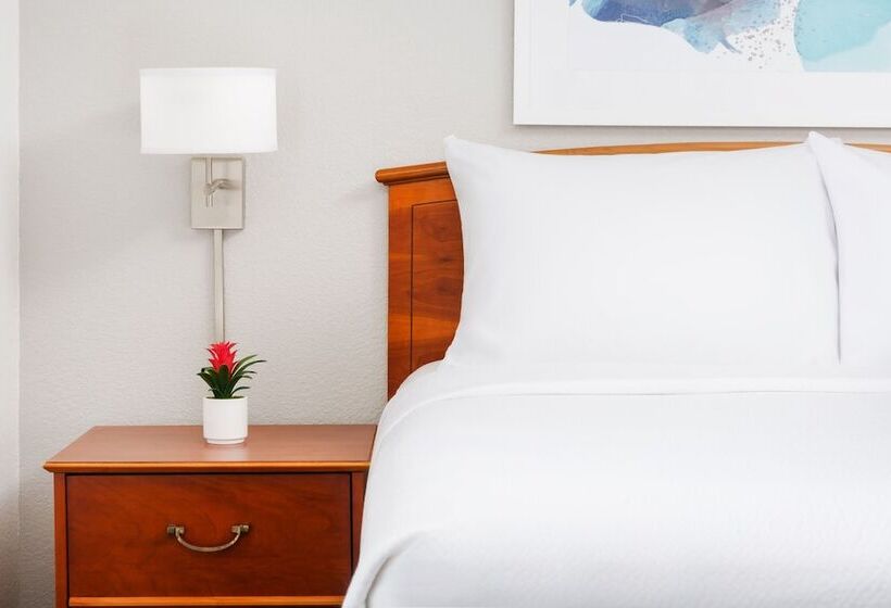 스위트, Towneplace Suites Philadelphia Horsham