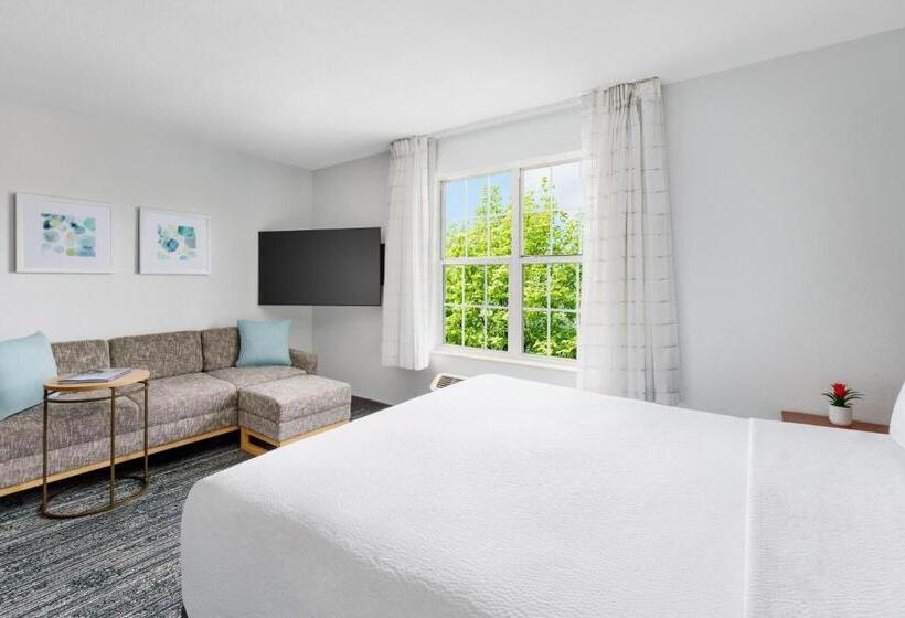 스탠다드 스튜디오, Towneplace Suites Philadelphia Horsham