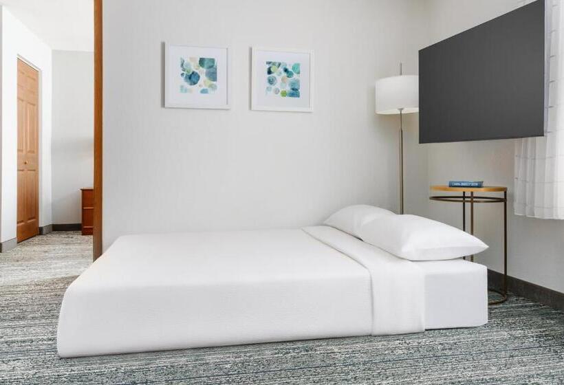 스탠다드 스튜디오, Towneplace Suites Philadelphia Horsham
