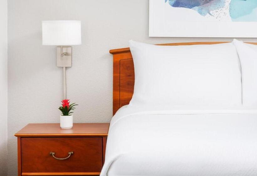 스위트, Towneplace Suites Philadelphia Horsham