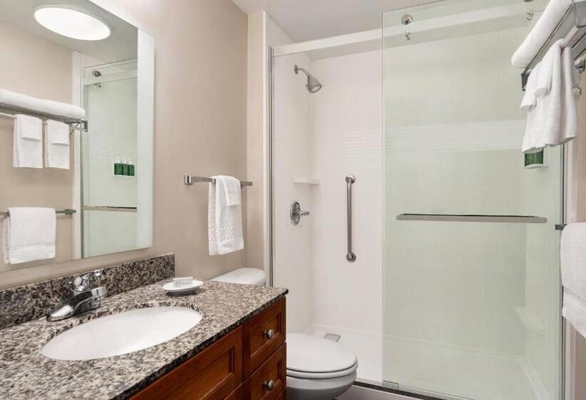 스위트, Towneplace Suites By Marriott Springfield