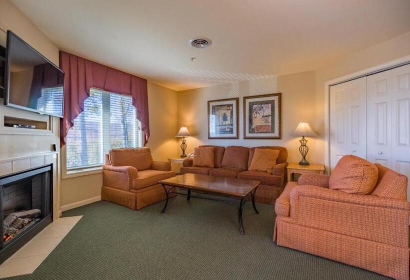 Номер Стандарт, Vacation Village In The Berkshires