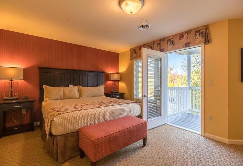 Номер Стандарт, Vacation Village In The Berkshires