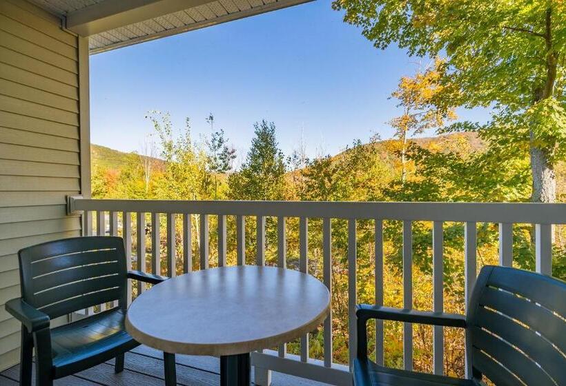 Люкс 2 Спальни, Vacation Village In The Berkshires