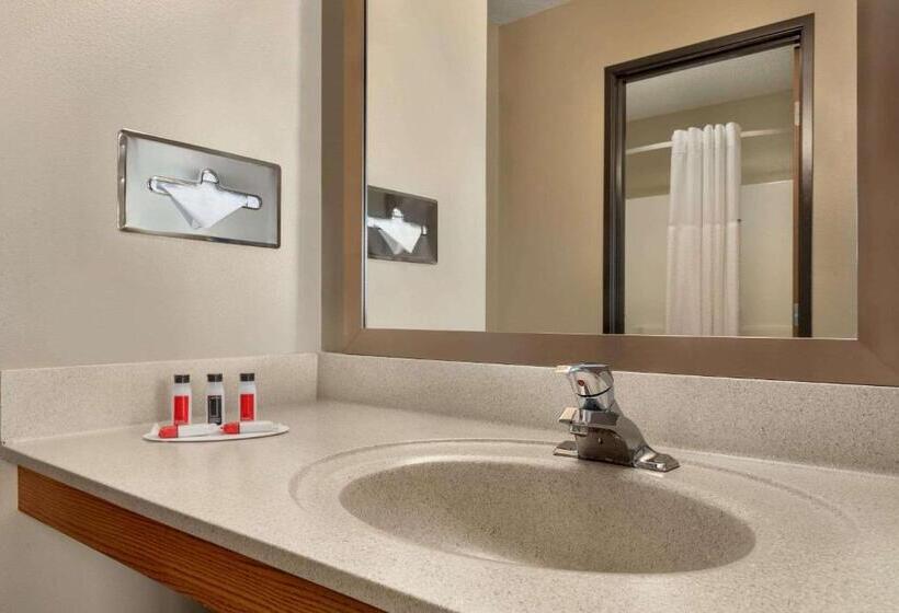 Студия Стандарт, Super 8 By Wyndham Sioux Falls