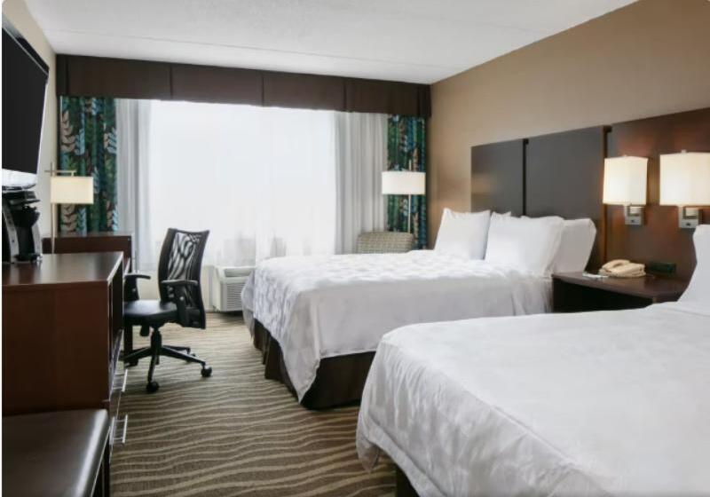 Номер Стандарт, Super 8 By Wyndham Sioux Falls