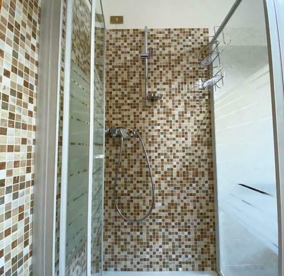 Номер Стандарт, B&b A Casa Di Nonna