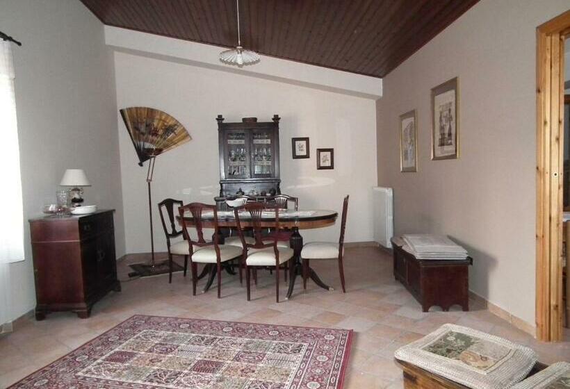 Номер Superior, B&b A Casa Di Nonna