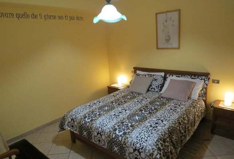 Номер Стандарт, B&b A Casa Di Nonna