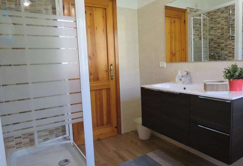 Номер Стандарт, B&b A Casa Di Nonna
