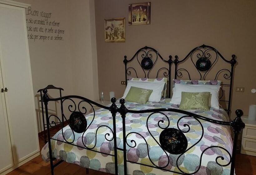 Номер Superior, B&b A Casa Di Nonna