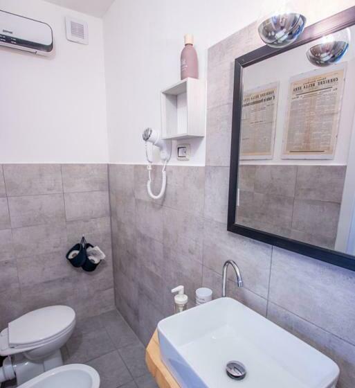 Номер Стандарт с Террасой, Maison44