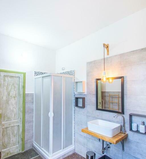 Стандартный Номер Кровать Кинг, Maison44