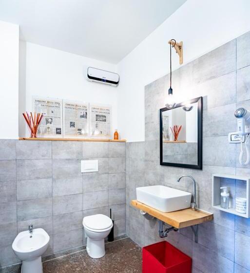 Номер Стандарт, Maison44