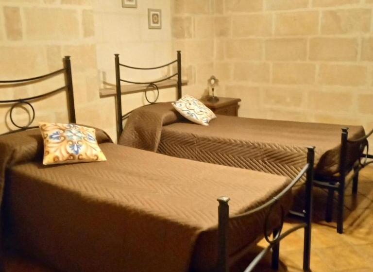 اتاق استاندارد, Agriturismo Al Passaggio Di Pirro