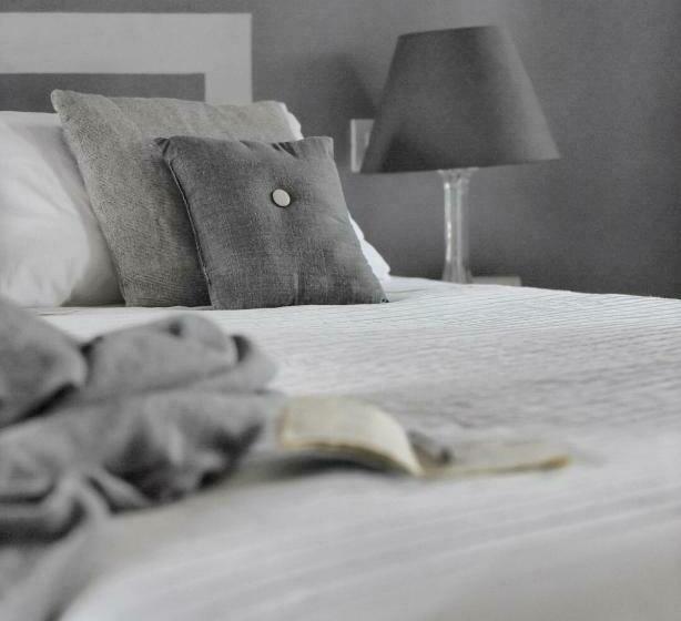 Люкс с Террасой, Il Sassoscritto Bed And Breakfast