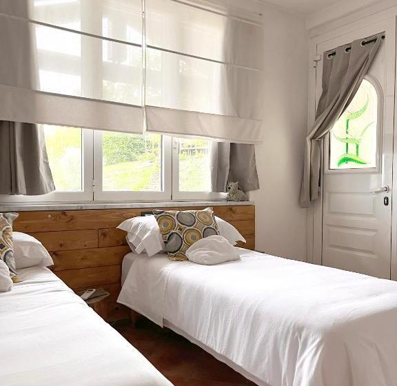 Номер Стандарт, Il Sassoscritto Bed And Breakfast