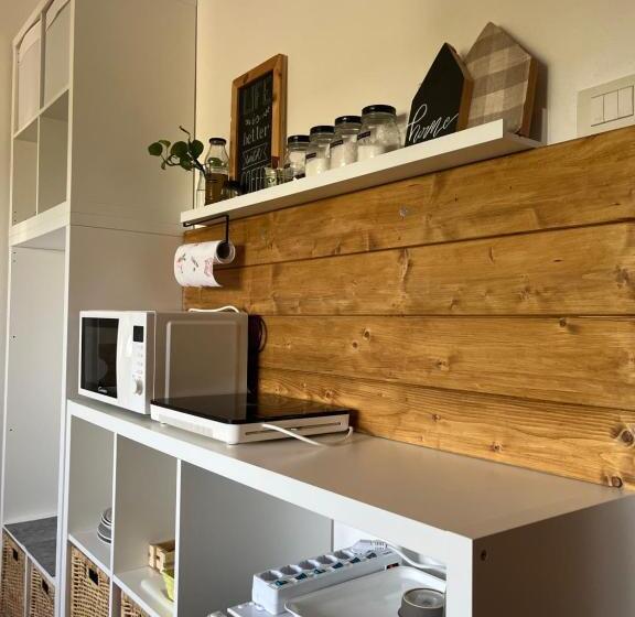 스탠다드 룸, Il Sassoscritto Bed And Breakfast