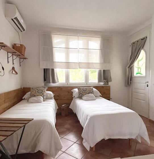 Номер Стандарт, Il Sassoscritto Bed And Breakfast
