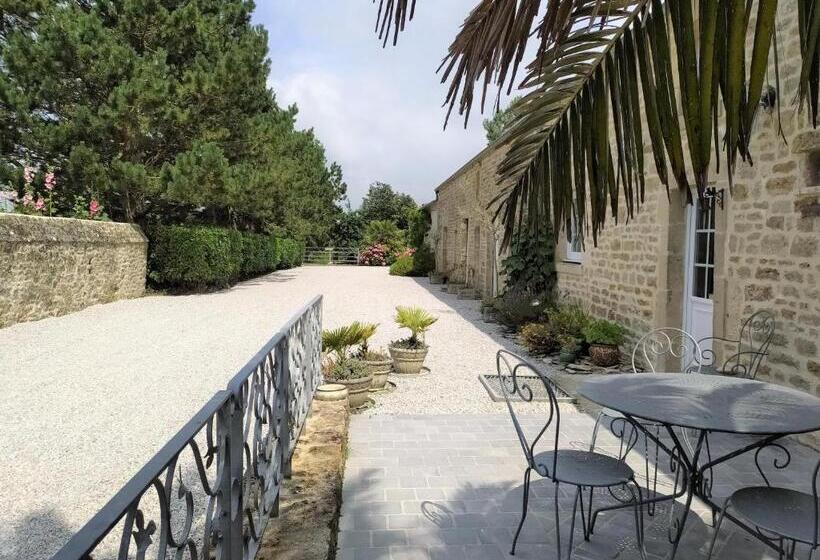 Дом 1 Спальня, Gîte La Bourgetterie Fontenay Sur Mer