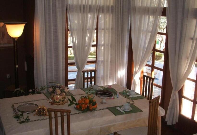 Люкс 2 Спальни, Villa Carol Appartamento E B&b
