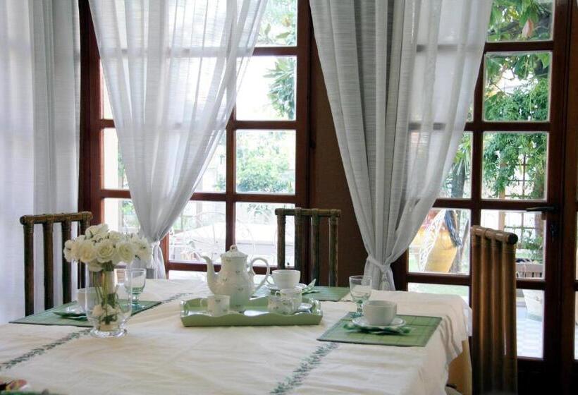سوئیت 2 خوابه, Villa Carol Appartamento E B&b