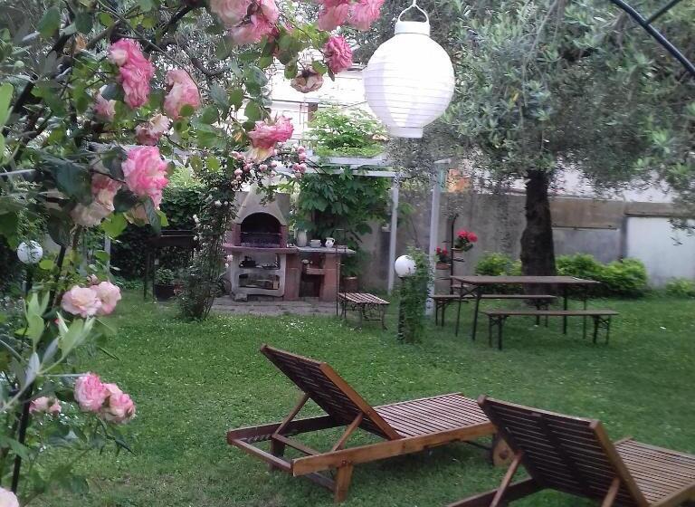 Люкс 2 Спальни, Villa Carol Appartamento E B&b