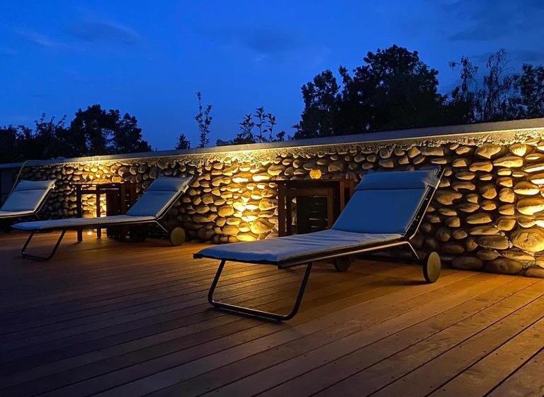 Family Suite, La Maison De Paul & Margaux