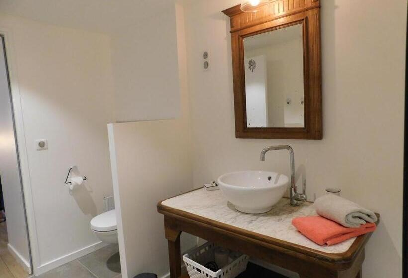 Family Suite, La Maison De Paul & Margaux