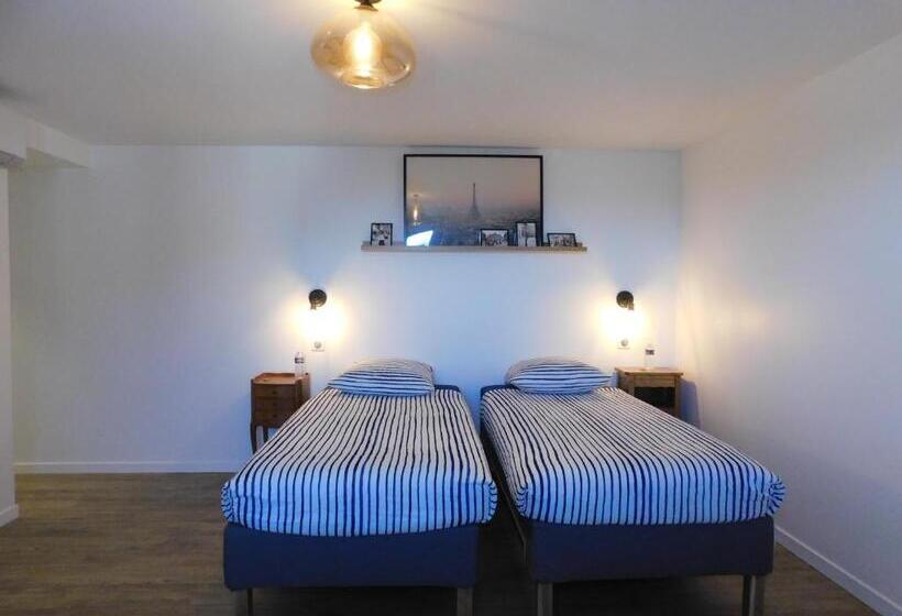 Family Suite, La Maison De Paul & Margaux