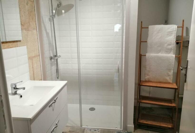 Апартаменты Superior 1 Спальня, Domaine Du Chauvet