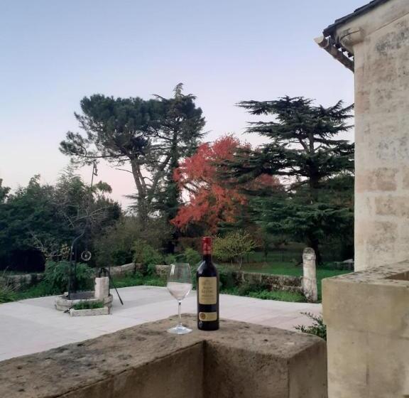 Апартаменты Superior 1 Спальня, Domaine Du Chauvet