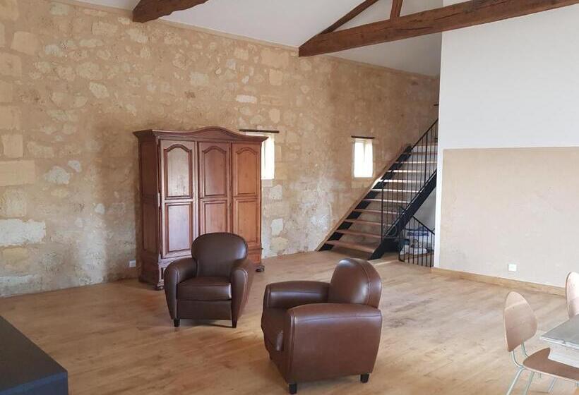 Номер Стандарт, Domaine Du Chauvet