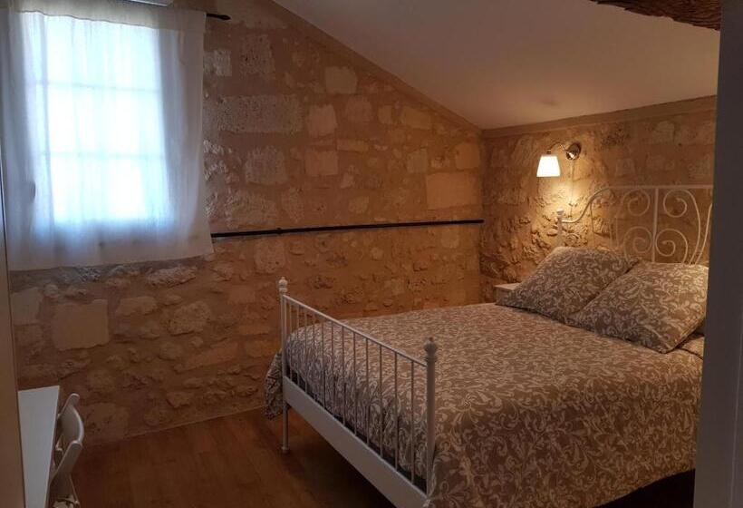 Номер Стандарт, Domaine Du Chauvet