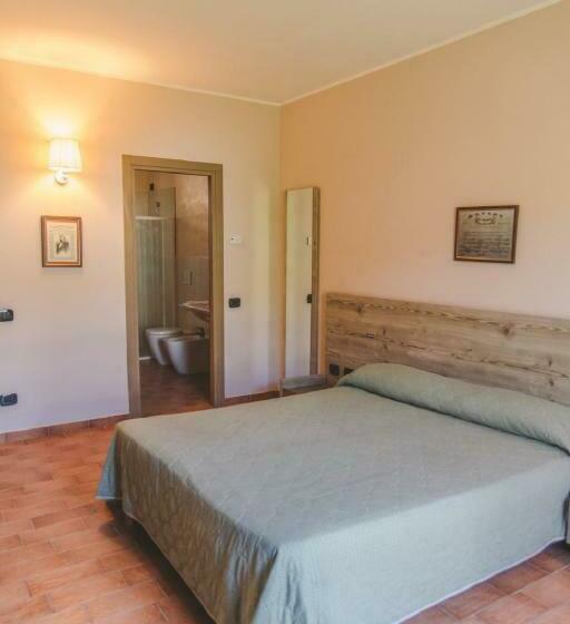 Номер Стандарт, Agriturismo Bassanine