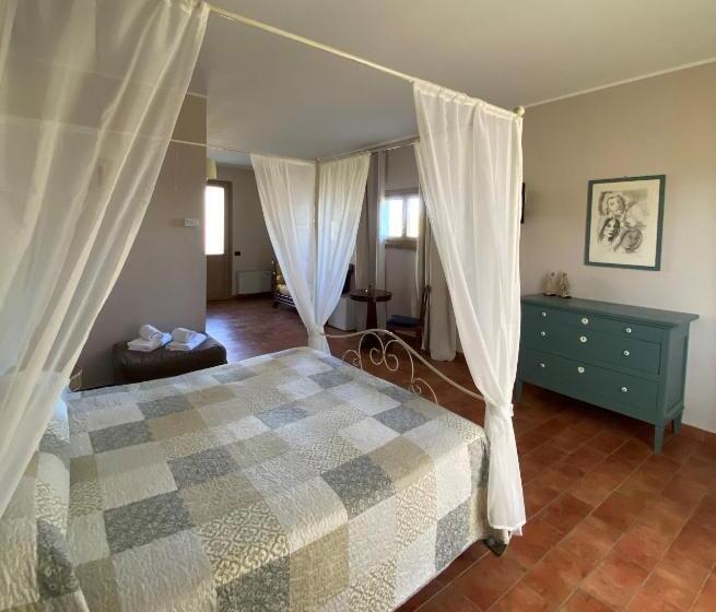 Люкс Классика, Agriturismo Bassanine