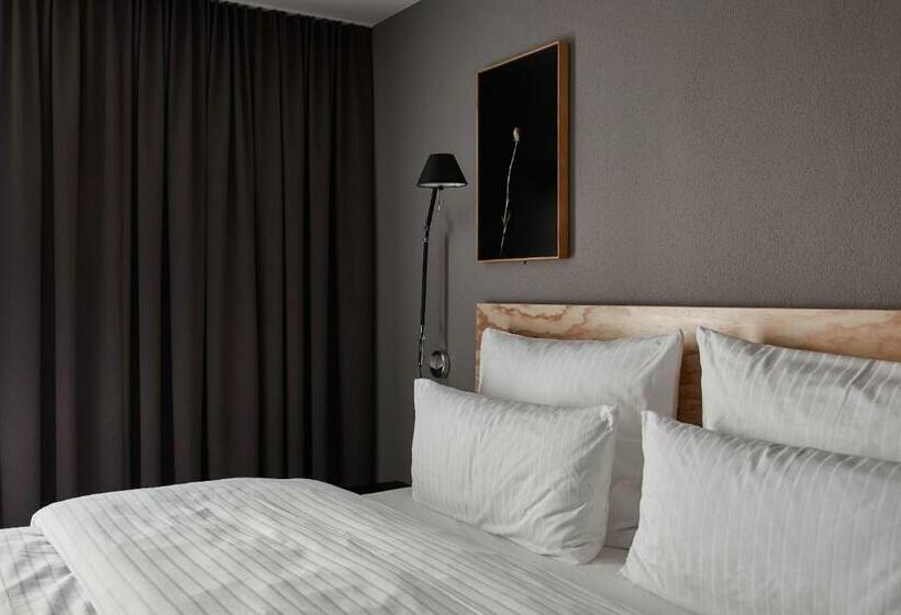 Стандартный Номер Кровать Кинг, Winterfeld Guest House Bodenmais