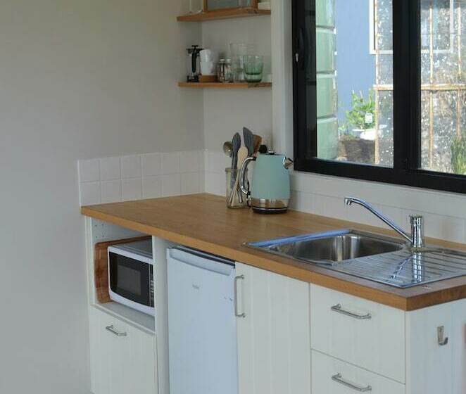 Студия Стандарт Двуспальная Кровать, Flotsam Studio Accommodation
