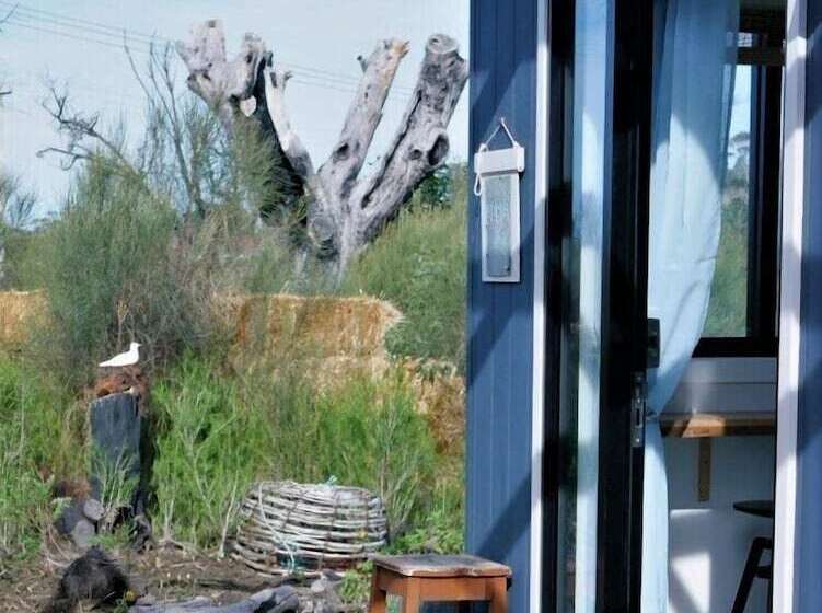 Студия Стандарт Двуспальная Кровать, Flotsam Studio Accommodation