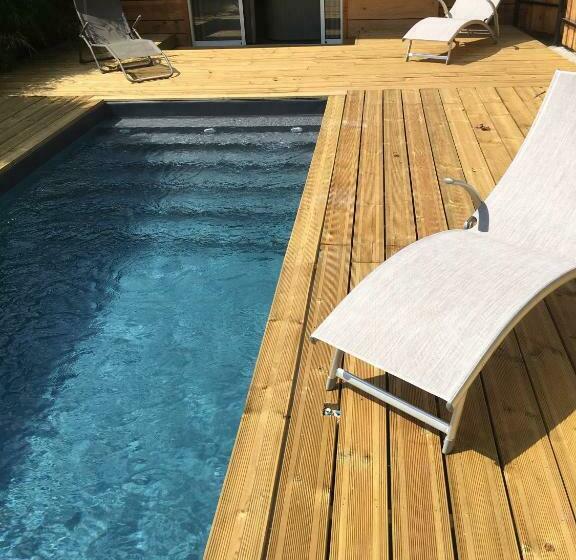 Стандартный Номер Кровать Кинг, O'lodge