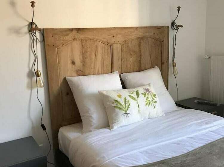 Семейный Номер, O'lodge