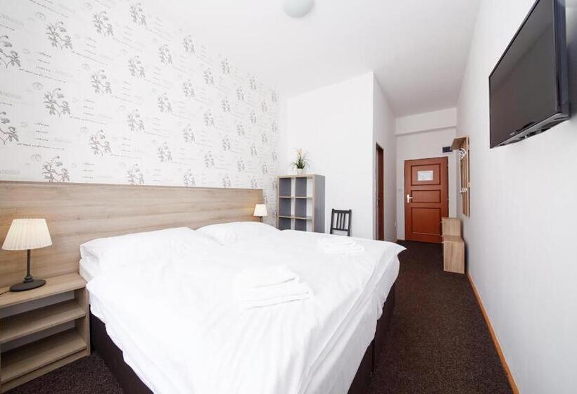 Номер Economy, Ski Hotel Svoboda Nad Upou