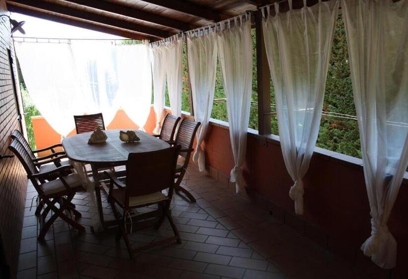 Номер Стандарт, B&b Don Domenico